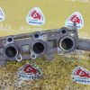 Коллектор выпускной Toyota 2UZ-FE Sequoia/Tundra UCK30UCK45 VVT-i  ДЕФЕКТ ТРЕЩИНЫ R 17104-50200
