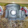 Заслонка дроссельная Toyota 1UR-FE Tundra/Sequoia UPK56/UPK65 22030-0S021