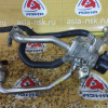 Клапан ЕГР Toyota/Lexus 25620-38240 Land Cruiser/Tundra#GX460 URJ150/URJ200/UPK50 1UR-FE + трубки 25603-38010 + 25618-38020