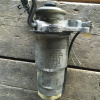 Насос ручной подкачки Toyota 1ND Probox/Succeed NLP51 23390-33030