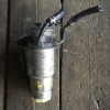 Насос ручной подкачки Toyota 1ND Probox/Succeed NLP51 23390-33030