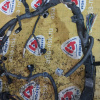 Коса ДВС Toyota 1UR-FE Tundra UPK50 '04.2009-08.2013 4WD a/t ДЕФЕКТ 82121-0C260