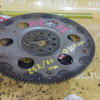 Маховик Toyota/Lexus 1UR-FE/1UR-FSE Land Cruiser/Tundra#GX460 URJ150/URJ202/UPK50/UPK65/URS190/USE20/USF40/URS206 a/t диаметр по центрам болтов 252/80
