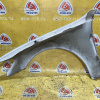 Крыло Audi A6 C7/4G2 '2014 перед, прав LS9R Протёрто Вмятинка