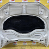 Капот Audi A6 C7/4G2 '2014 LS9R Вмятинки Протёрт