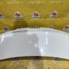 Крышка багажника Audi A6 C7/4G2 '2014 LS9R S6 спойлер, без фонарей, замка, камеры (царапины) 4G5827023C