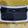 Крышка багажника Audi A6 C7/4G2 '2014 LS9R S6 спойлер, без фонарей, замка, камеры (царапины) 4G5827023C