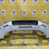 Бампер Audi A6 C7/4G2 '2014 перед LS9R S-line парктроники, фарооч., порван низ слева 4G0807437C