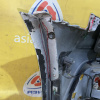 Бампер Audi A6 C7/4G2 '2014 перед LS9R S-line парктроники, фарооч., порван низ слева 4G0807437C