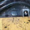 Распорка на балку Audi A6 C7/4G2 F Металич, 4H0399345Q '2014