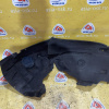 Подкрылок Audi A6 C7/4G2 '2014 перед, лев в задняя часть 4G0821133D