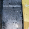 Пыльник крыла Audi A6 C7/4G2 '2014 перед, лев 4G0821111