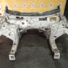 Лонжерон Audi A6 C7/4G2 '2014 Правый руль, передняя часть авто LS9R