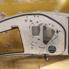 Дверь боковая TOYOTA Tundra USK56 (XK50) '2006-2022 зад, прав Дефект (голая) 67003-0C111