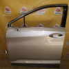 Дверь боковая Lexus RX450h GYL25W '2015-2022 перед, лев (голая) 67002-48160