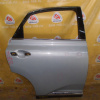 Дверь боковая Lexus RX450h GYL15 '2009-2015 зад, прав Дефект (голая) 67003-48130