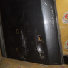 Дверь боковая Nissan Pathfinder R52 '2012-2021 перед, лев Дефект (голая) H0101-3KAAA
