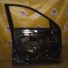 Дверь боковая Nissan Pathfinder R52 '2012-2021 перед, лев Дефект (голая) H0101-3KAAA