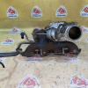 Турбина Opel LLU/A16LET Astra J P10 '2013 На запчасти 55355617