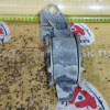 Подушка двигателя Suzuki K6A Alto HA24S 2WD/4WD акпп=мкпп перед, лев 1162058J20 / 1J-6499-01/1J-0530-01