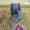 Подушка двигателя Suzuki K6A Alto HA24S 2WD/4WD акпп=мкпп перед, лев 1162058J20 / 1J-6499-01/1J-0530-01