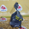 Крепление подушки ДВС Suzuki K6A Alto HA24S 2WD/4WD акпп=мкпп перед, лев 7241058J00