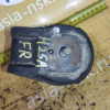 Подушка двигателя Suzuki H25A Escudo/Grand Vitara TD62W L=R F 11610-67D00