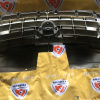 Решетка радиатора NISSAN Serena C26 дефект крепления 62310-3JY0A