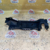 Воздуховод радиатора Audi A6 C7/4G2 '2014 R 4G0121284AH