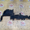 Воздуховод радиатора Audi A6 C7/4G2 '2014 R 4G0121284AJ