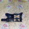 Крепление фары Audi A6 C7/4G2 '2014 L 4G0805607