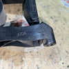 Крепление фары Audi A6 C7/4G2 '2014 L 4G0805607