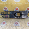 Накладка на бампер Audi A6 C7/4G2 '2014 L 4G0807681K