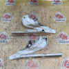 Кронштейн капота Audi A6 C7/4G2 '2014 4G8823302E 4G8823301E