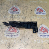 Крепление бампера Audi A6 C7/4G2 '2014 R 4G0807284
