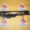 Ручка двери Infiniti QX56 Z62 перед, лев LHD (2 фишки 2+2)