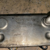 Радиатор масляный Volkswagen 06D117021C Passat 1K1/1T1/B6/3C2 AXW/BLR/BLX/BVY