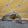 Подкрылок NISSAN Primera P11 перед, лев дефект 63843-2J000