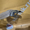 Подкрылок NISSAN Primera P11 перед, лев дефект 63843-2J000