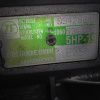 АКПП Volkswagen Passat AWM 1.8L Turbo 2WD ZF 5HP19 EZS (34/11) 26MJG 01V300048G B5/3B3/B5/8D2 '2001