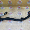 Патрубок радиатора печки Audi 4G2819350T A6 C7/4G2 '2014 4 шт комплект правый руль