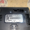 Блок комфорта Audi A6 C7/4G2 '2014 4H0907063CG