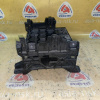 Кронштейн Audi A6 C7/4G2 '2014 В багажник зад, лев 4G0907324C