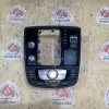 Консоль кпп Audi 4G2919612R A6 C7/4G2 '2014 В сборе правый руль