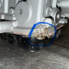 АКПП Mitsubishi 4B12/4B11 AA90C /AA91A 4WD CVT JF016  ДЕФЕКТ КОРПУСА Outlander/ASX GF