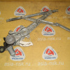 Стеклоподъемник NISSAN Pathfinder R52 зад, лев 6 контактов