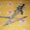 Стеклоподъемник NISSAN Pathfinder R52 зад, прав 6 контактов