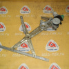Стеклоподъемник Infiniti QX56 Z62 '2010-2013 зад, лев 6 контактов