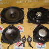 Динамик Lexus 86160-48370 RX450h GYL25W (4 штуки+2 пищалки)