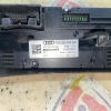 Блок управления климат-контролем Audi C7/4G2 A6 '2014 4G0820043AM